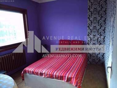 Продажба - Апартамент в Тракия,  Пловдив