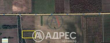 Vânzare - Teren de construcții în Slănceevo,  Varna