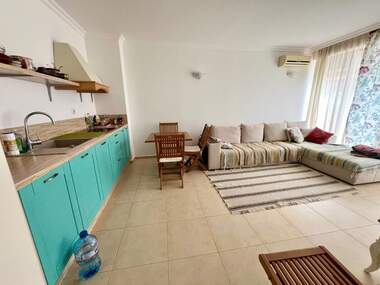 Satış - Apartman olarak Sveti Vlas,  Burgas