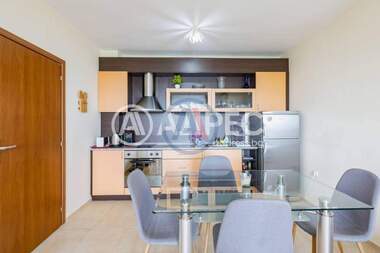 For sale - Apartment in k.k. Chayka,  Varna