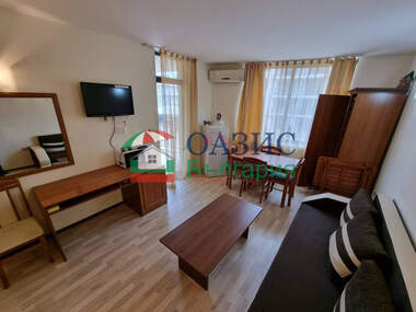 For sale - Apartment in Sunny Beach,  Burgas