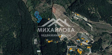 Продажа - Участок под строительство в Старозагорски Бани,  Стара Загора