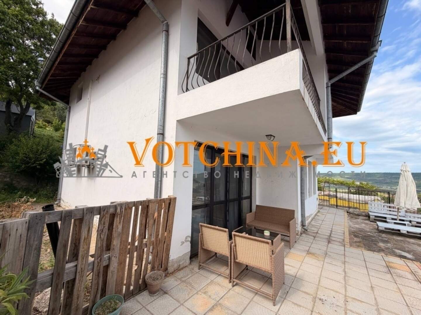 Haus in Rogatschewo, Dobritsch – Foto 2