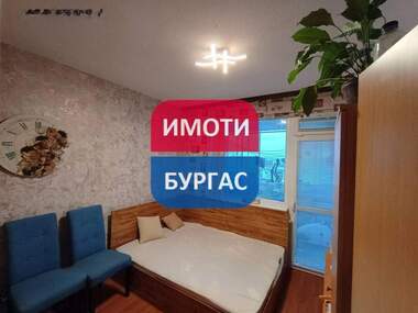 Продажа - Квартира в Славейков,  Бургас