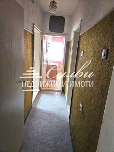 For sale - Apartment in Peti polk,  Shumen
