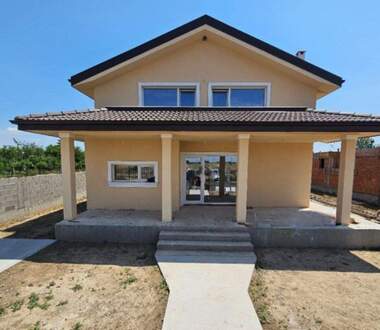 For sale - House in Rogosh,  Plovdiv