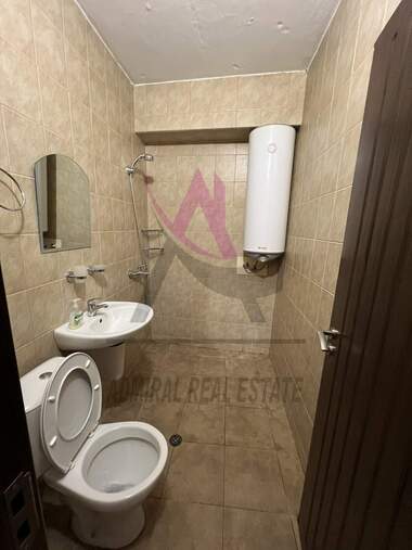 For rent - Apartment in Bazar Levski,  Varna