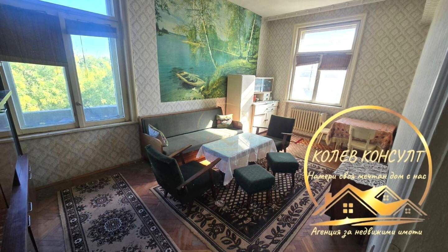 Двустаен Апартамент в Димитровград, Хасково – снимка 4