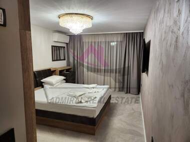 For rent - Apartment in Bazar Levski,  Varna