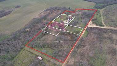 For sale - For Construction in Zvezditsa,  Varna