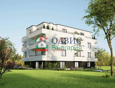 For sale - Apartment in Sozopol,  Burgas