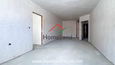 For sale - Apartment in Zapad,  Pazardjik