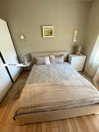 Kira - Apartman olarak Hristo Smirnenski,  Plovdiv