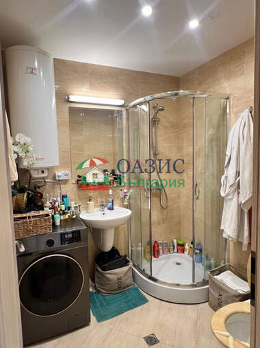 For sale - Apartment in Sveti Vlas,  Burgas