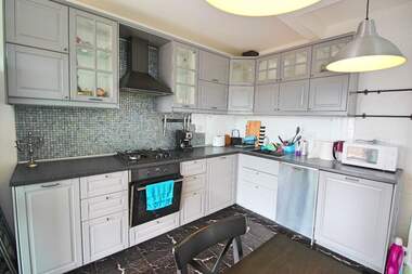 Miete - Wohnung in Zentar,  Burgas