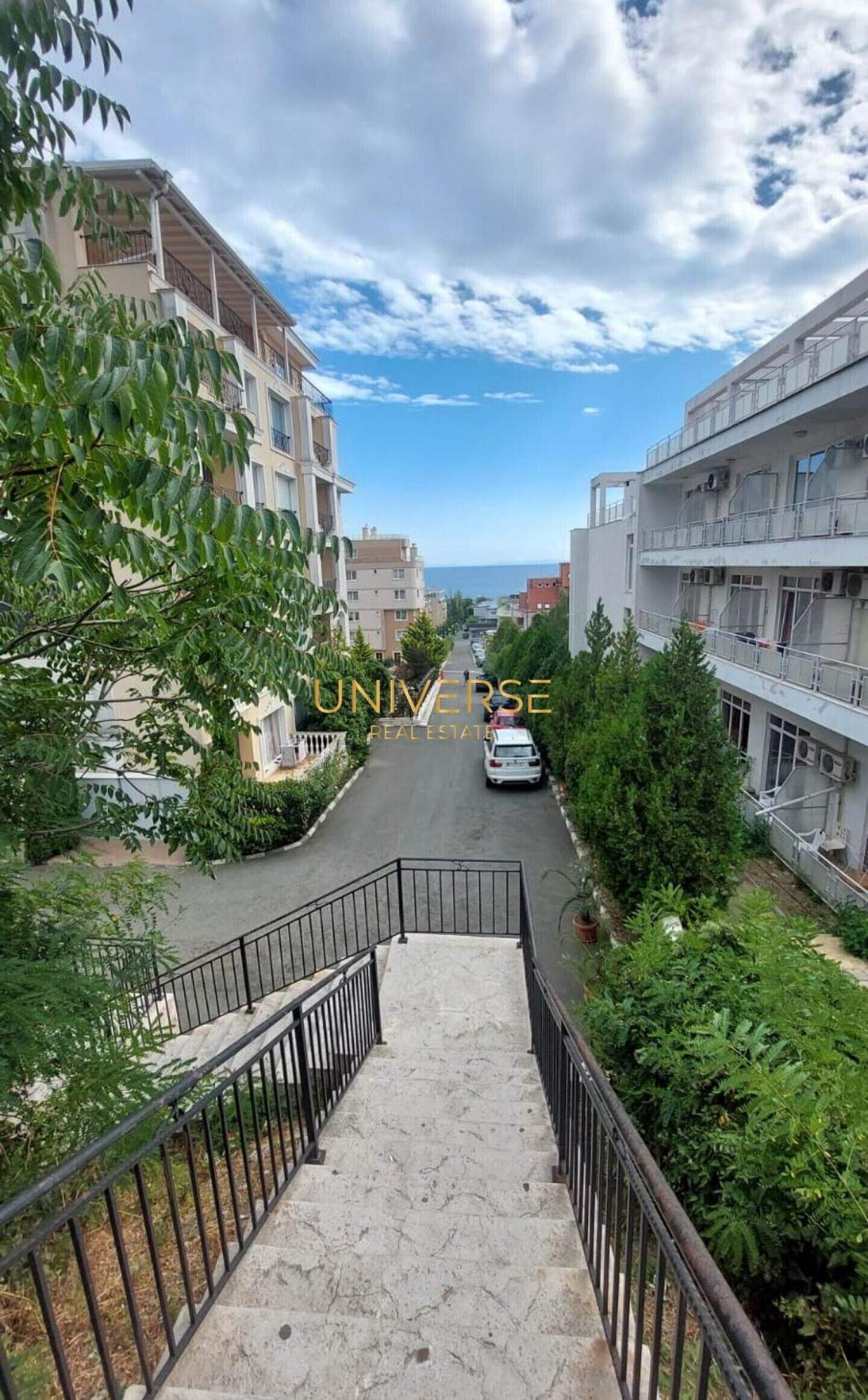 İki odalı Apartman olarak Sveti Vlas, Burgas – fotoğraf 8