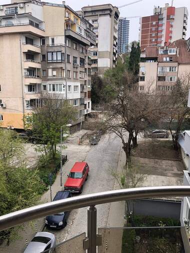 Ενοίκιο - Διαμέρισμα σε Лозенец,  София