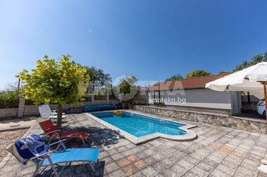 For sale - House in General Kantardzhievo,  Varna
