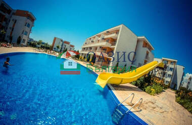 For sale - Apartment in Sunny Beach,  Burgas