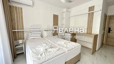 Verkauf - Wohnung in Primorsko,  Burgas