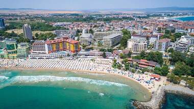 For sale - Apartment in Nessebar,  Burgas