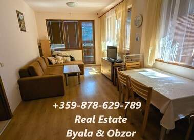 For sale - Apartment in Biala,  Varna