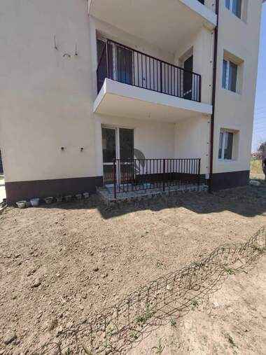 Продажба - Апартамент в Кючук Париж,  Пловдив