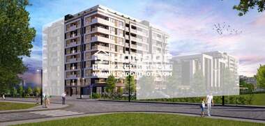 Продажа - Квартира у Тракия,  Пловдив