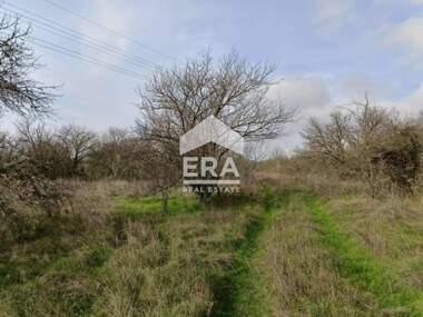 Продажа - Участок под строительство в Ново Село,  Стара Загора