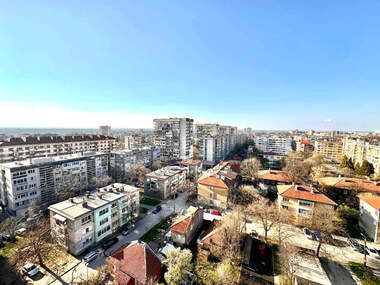 For sale - Apartment in Wider Center,  Ruse