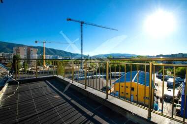 For sale - Apartment in Ovcha Kupel,  Sofia