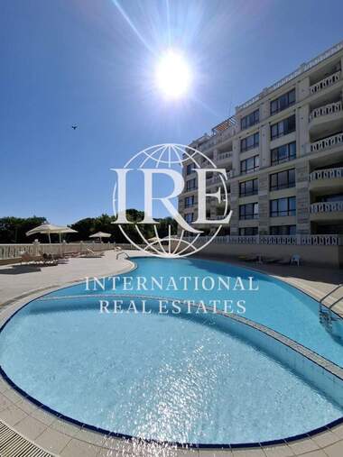For sale - Apartment in Asparuhovo,  Varna