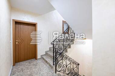 Miete - Wohnung in Zentar,  Burgas