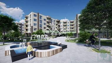 Verkauf - Wohnung in Trakia,  Schumen