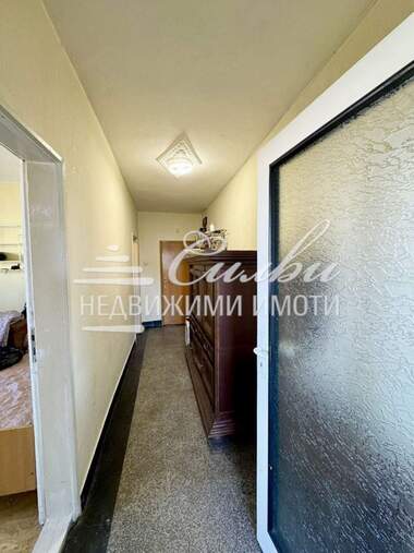 For sale - Apartment in Dobrudjanski,  Shumen