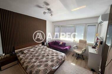 For sale - Apartment in Zlaten rog,  Iambol
