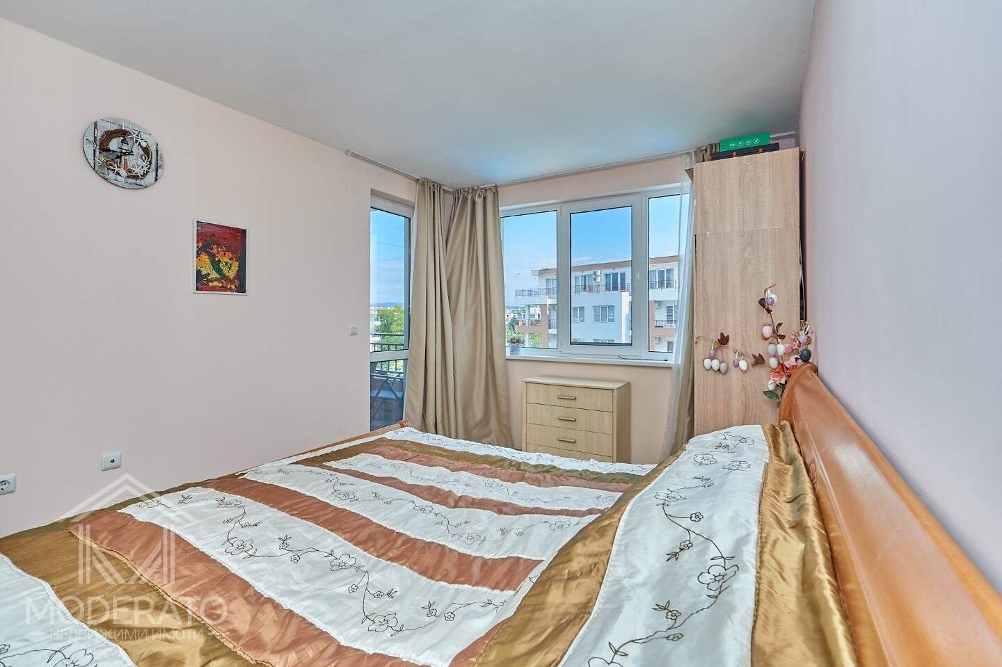 1 bedroom Apartment in Ravda, Burgas – photo 2