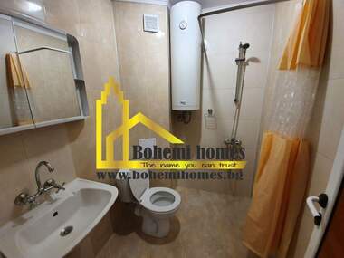 Satış - Apartman olarak Kiuçuk Parij,  Plovdiv