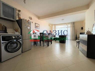 For sale - Apartment in Sunny Beach,  Burgas
