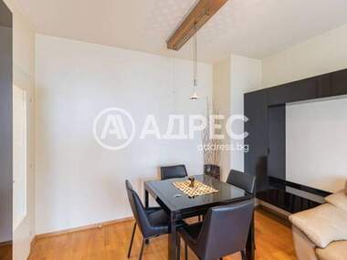For sale - Apartment in Vazrajdane 1,  Varna