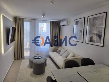 Πώληση - Διαμέρισμα σε Свети Влас,  Бургас