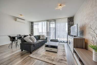 For rent - Apartment in Manastirski livadi-Zapad,  Sofia