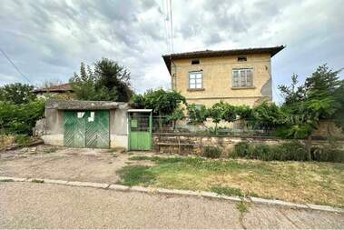 For sale - House in Dyskot,  Veliko Tyrnovo