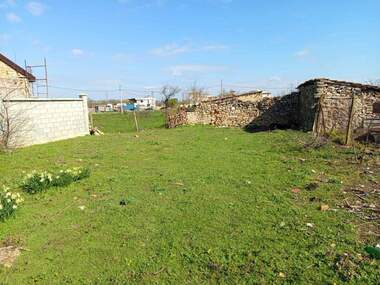 For sale - For Construction in Bozhurets,  Dobrich