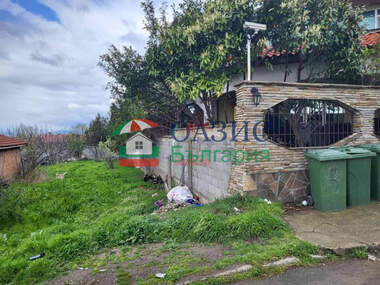 Πώληση - Οικόπεδο για κατασκευή σε Кошарица,  Бургас