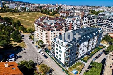 Vânzare - Apartament în Ovcea Kupel,  Sofia