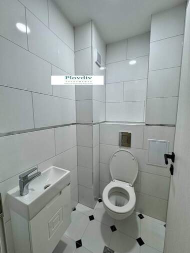 Miete - Wohnung in Hristo Smirnenski,  Plowdiw
