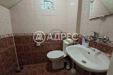 For sale - House in Kosharitsa,  Burgas
