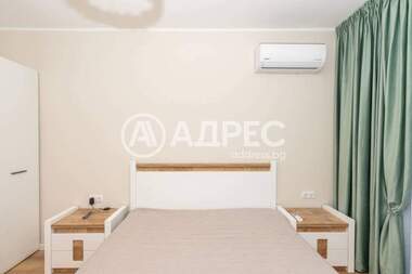 Kira - Apartman olarak Hristo Smirnenski,  Plovdiv