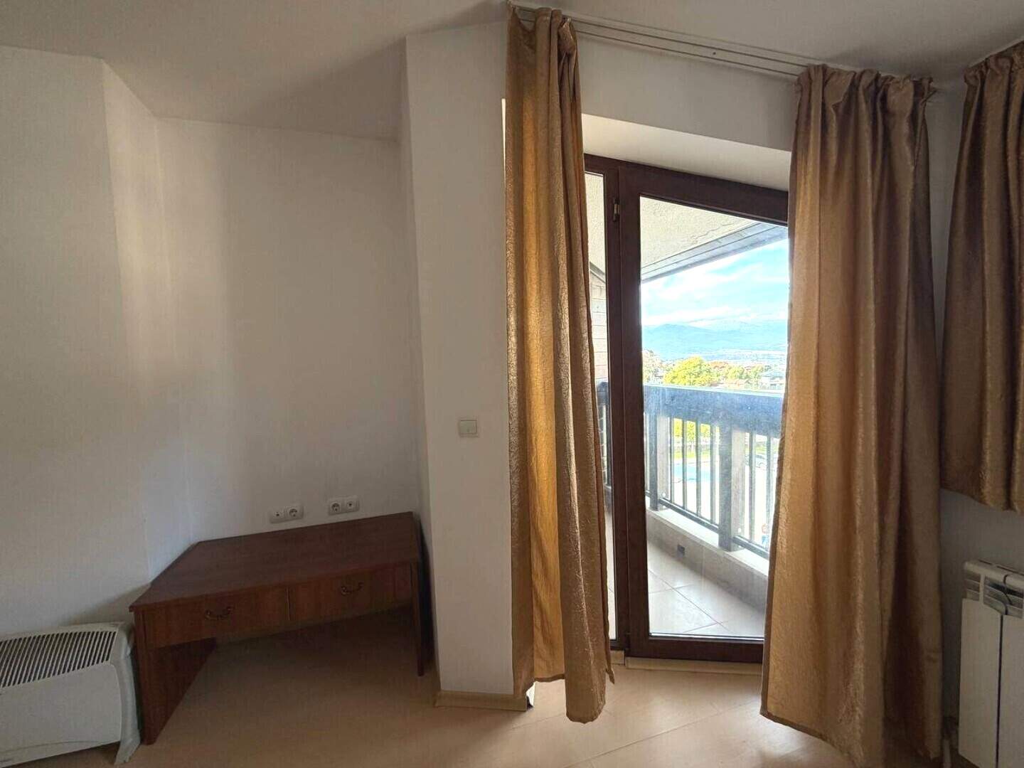İki odalı Apartman olarak Bansko, Blagoevgrad – fotoğraf 5